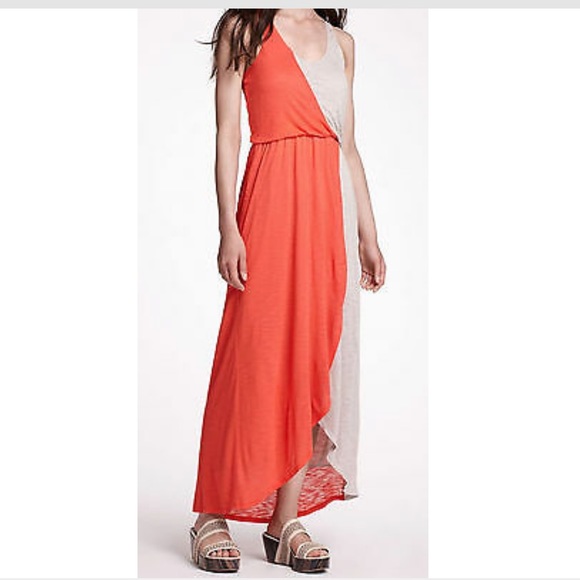 Anthropologie Dresses & Skirts - Anthropologie The Addison Story Jersey Dress Anthropologie Dresses & Skirts - Anthropologie The Addison Story Jersey Dress